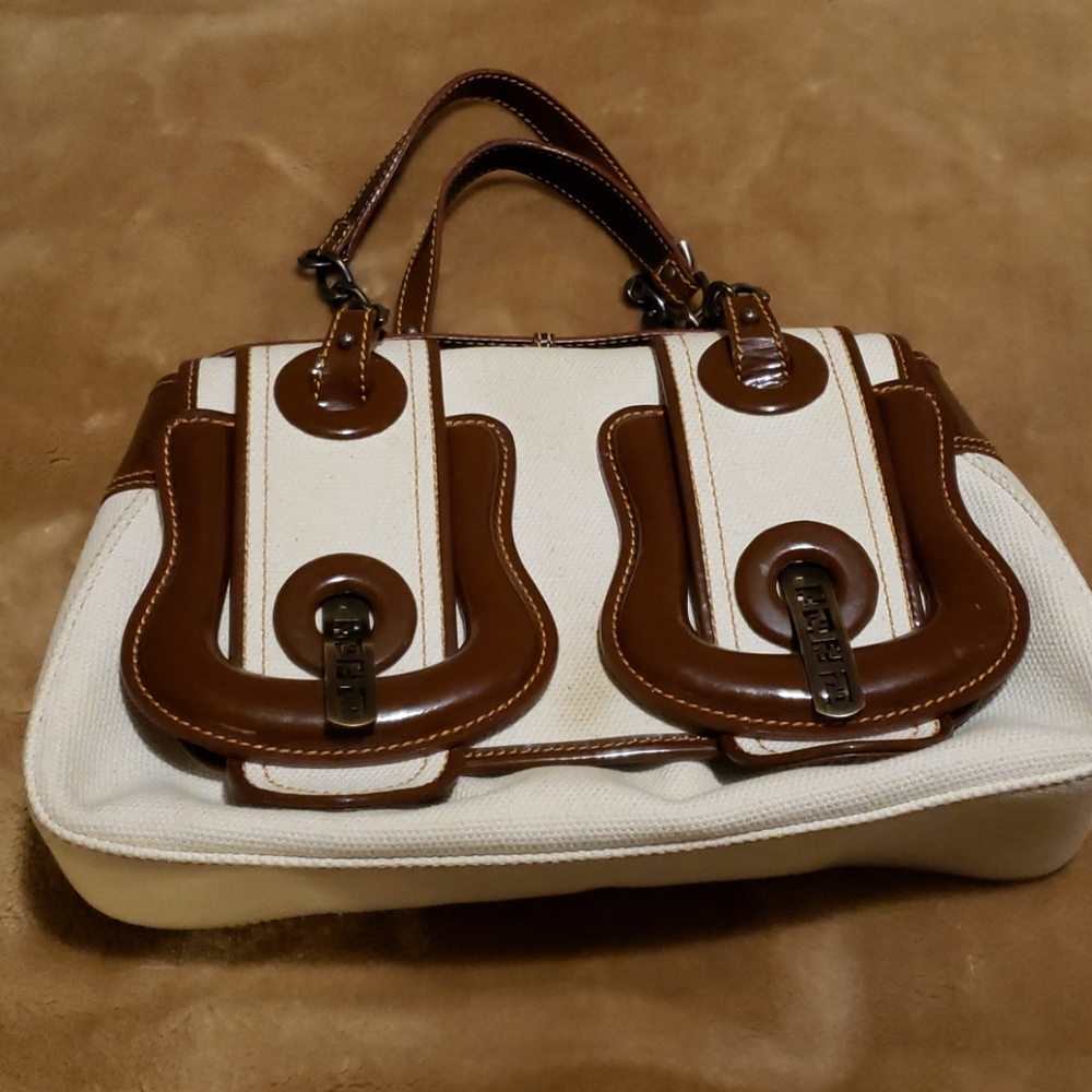 Fendi purse